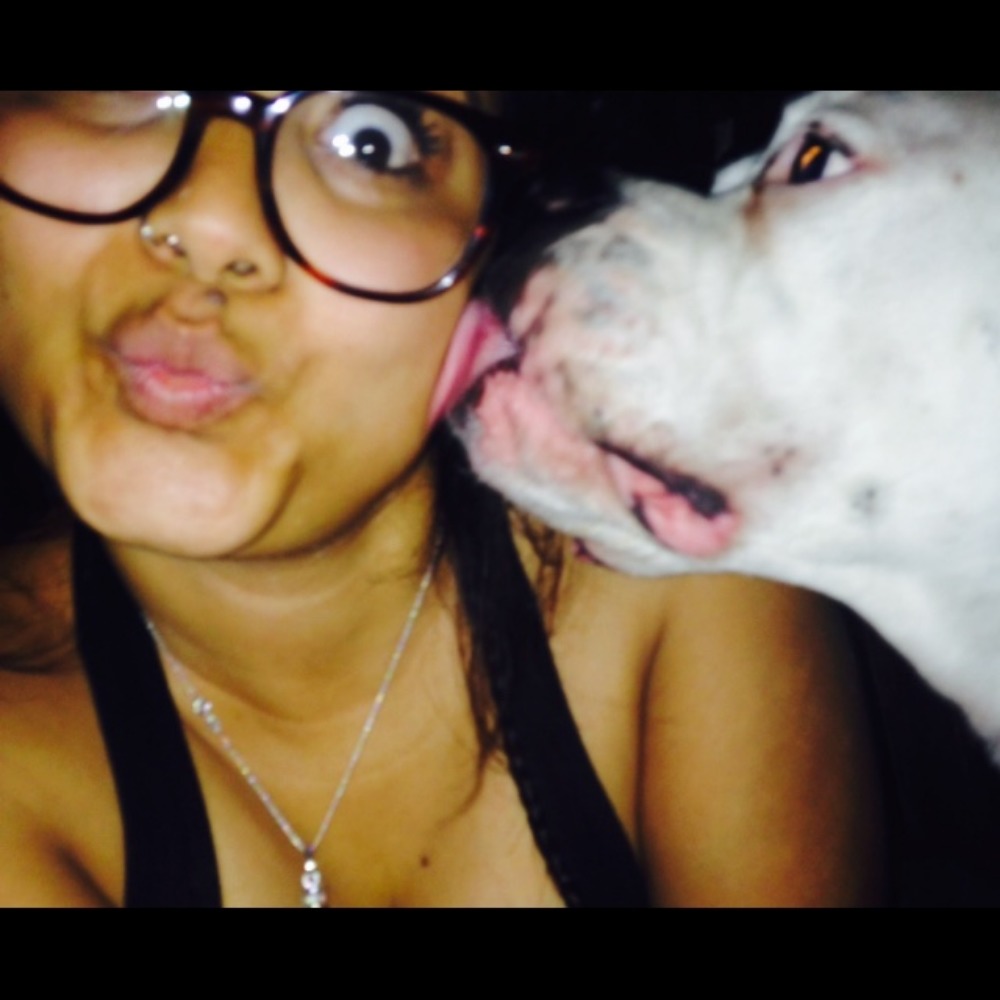 Meet your Posher, Jessica